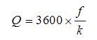 棕榈油流量计原理计算公式