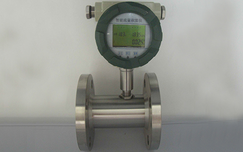 dn150液体涡轮流量计